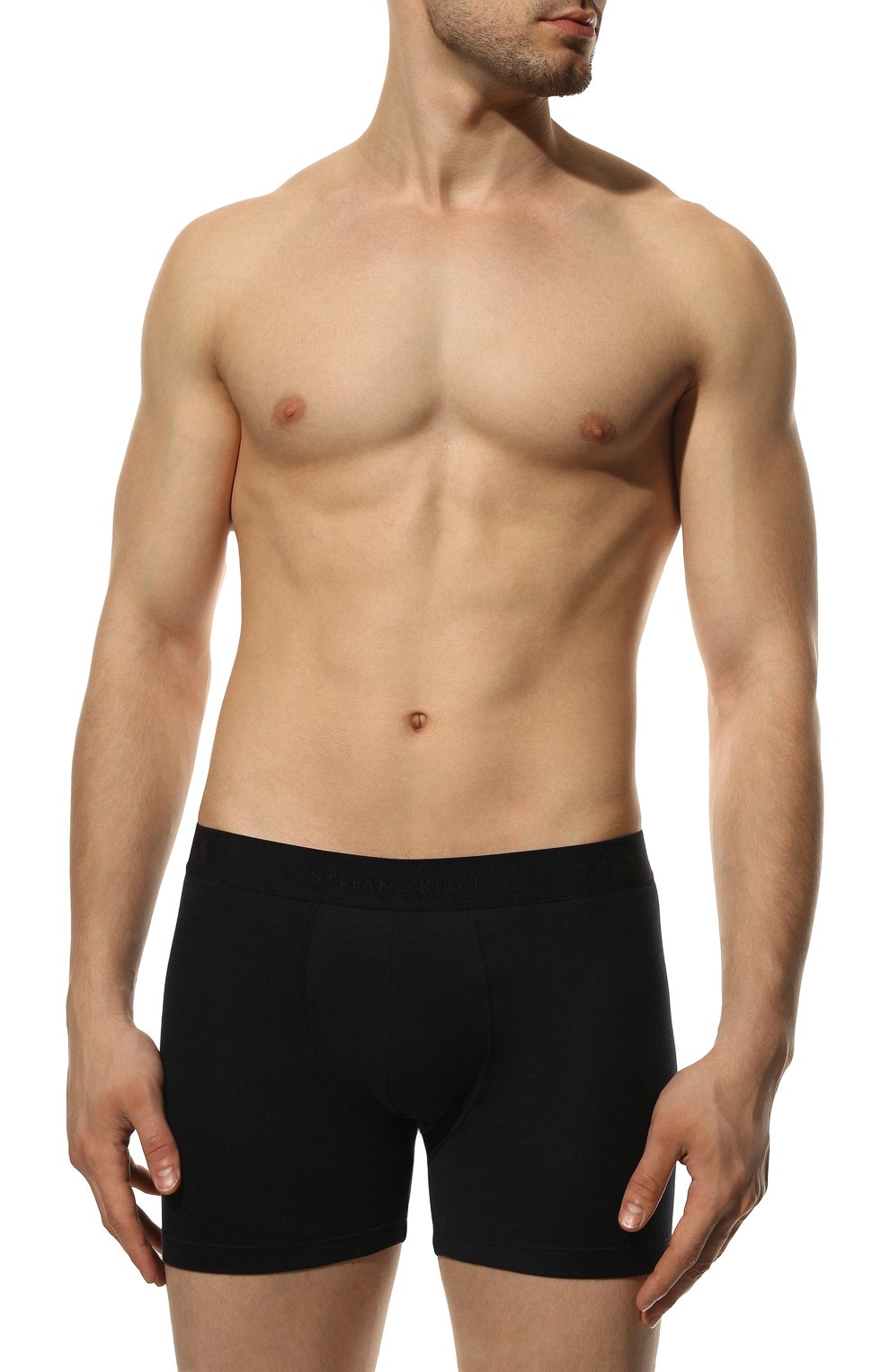 Хлопковые боксеры STEFANO RICCI, арт. BXM22/SIC0TT, фото 2