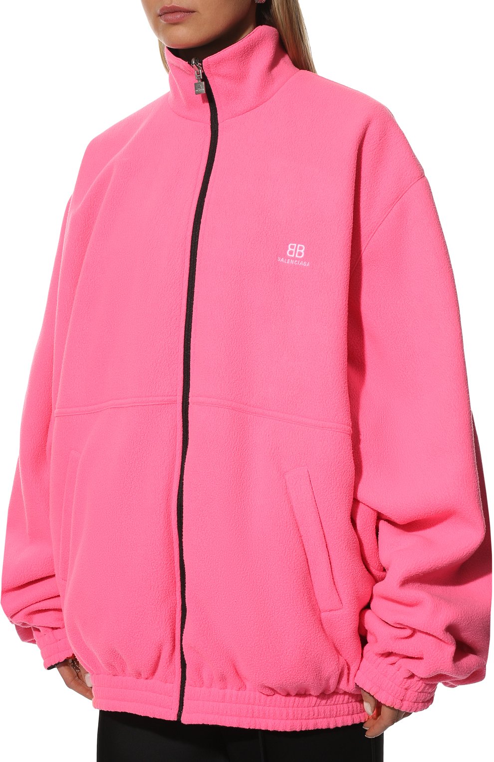 Двусторонняя куртка BALENCIAGA, арт. 681445/TK048, фото 6