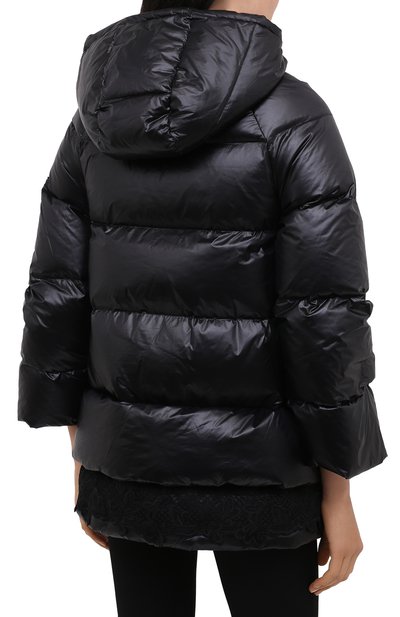 Пуховик ERMANNO ERMANNO SCERVINO, арт. 47T PN05 MLF, фото 4
