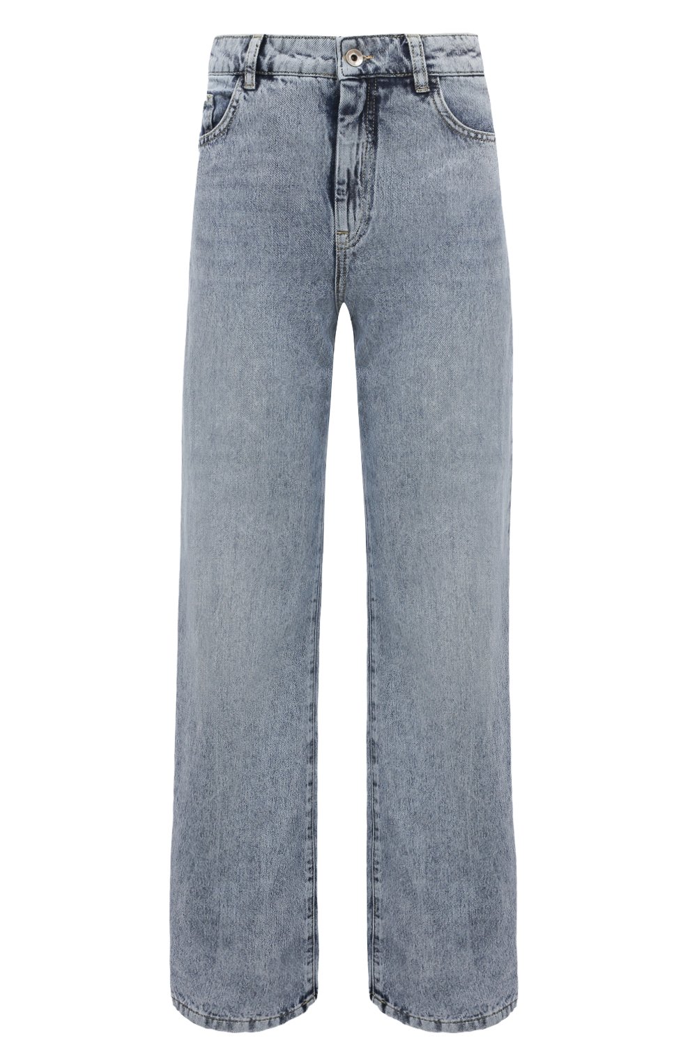 Джинсы PATRIZIA PEPE, арт. 8P0487_D1WZB, фото 1