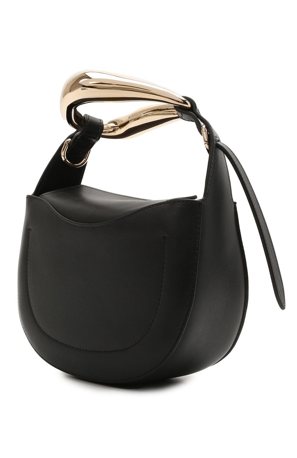 Сумка kiss CHLOÉ, арт. CHC21US350E48, фото 3