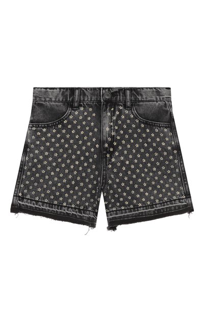 Джинсовые шорты MARC JACOBS (THE), арт. W60486