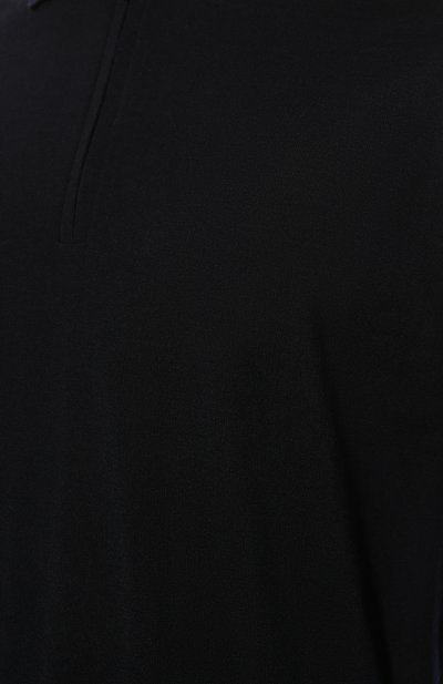 Шерстяное поло LORO PIANA, арт. FAI8083, фото 5