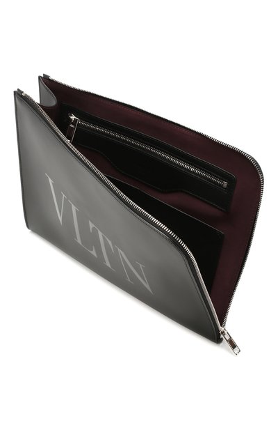Кожаная папка для документов vltn VALENTINO, арт. TY2B0457/GUI, фото 4