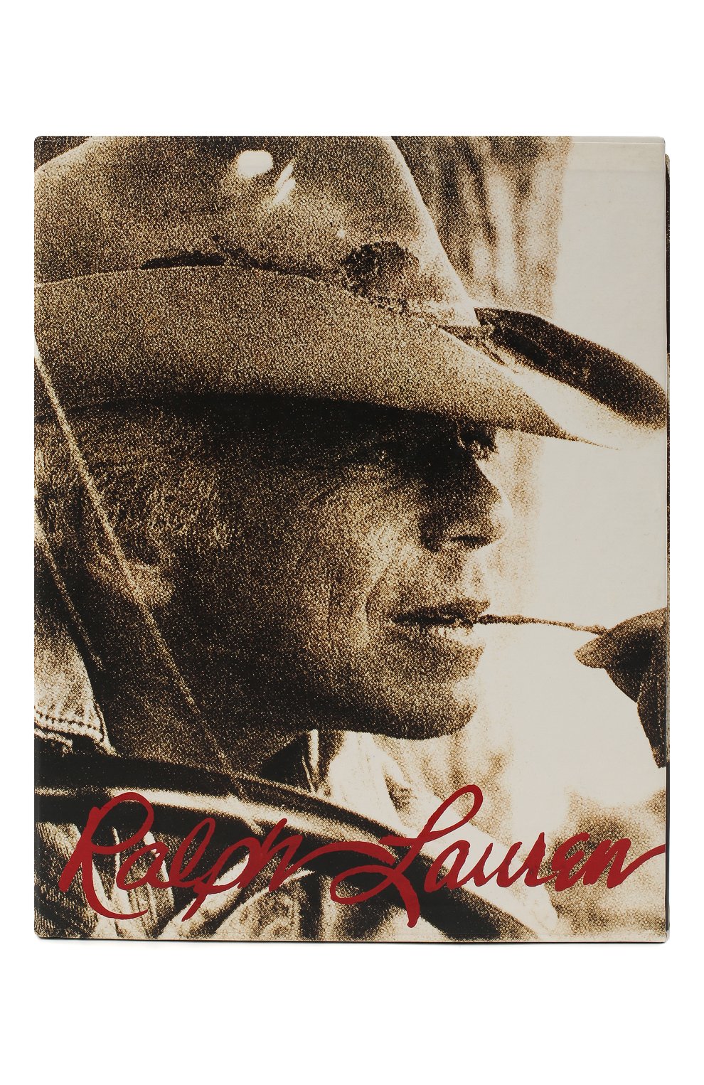 Книга ralph lauren RALPH LAUREN разноцветного цвета по цене 15450 руб., арт. D42/B00KA/M0044, фото 1 Книга ralph lauren RALPH LAUREN, арт. D42/B00KA/M0044, фото 1