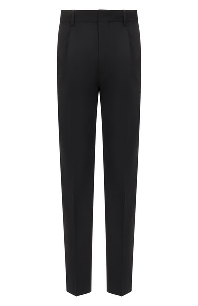 Мужские шерстяные брюки DSQUARED2, арт. S74KB1055/S40320