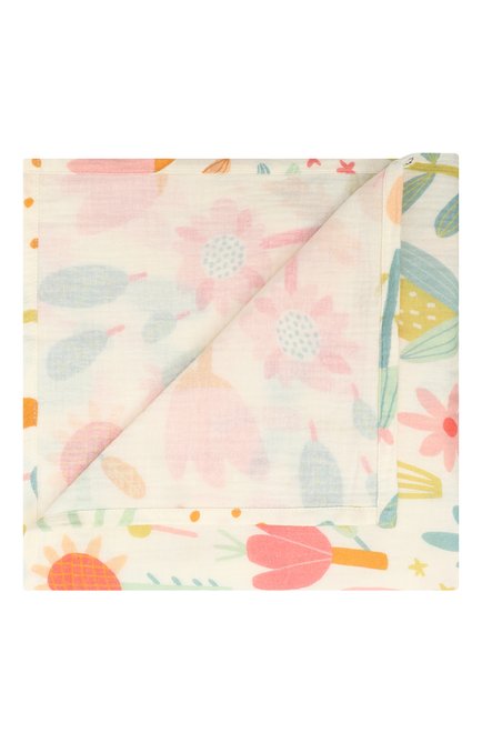 Муслиновая пеленка BUBA KIDS, арт. BKMUSSW51