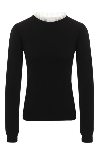 Женский свитер REDVALENTINO, арт. UR0KC02S/5FM
