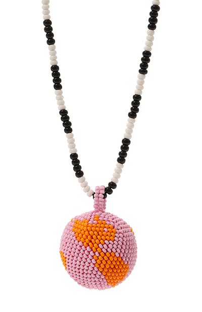 Колье планета HIAYNDERFYT, арт. 1-5NCPLNT, фото 3