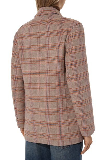 Жакет FORTE DEI MARMI COUTURE, арт. 24WF3442, фото 4