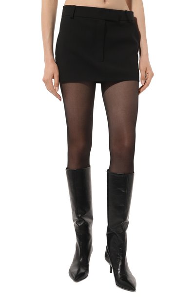 Шерстяная юбка BORNE BOURGEOIS, арт. SW-SK-BO-5005, фото 3