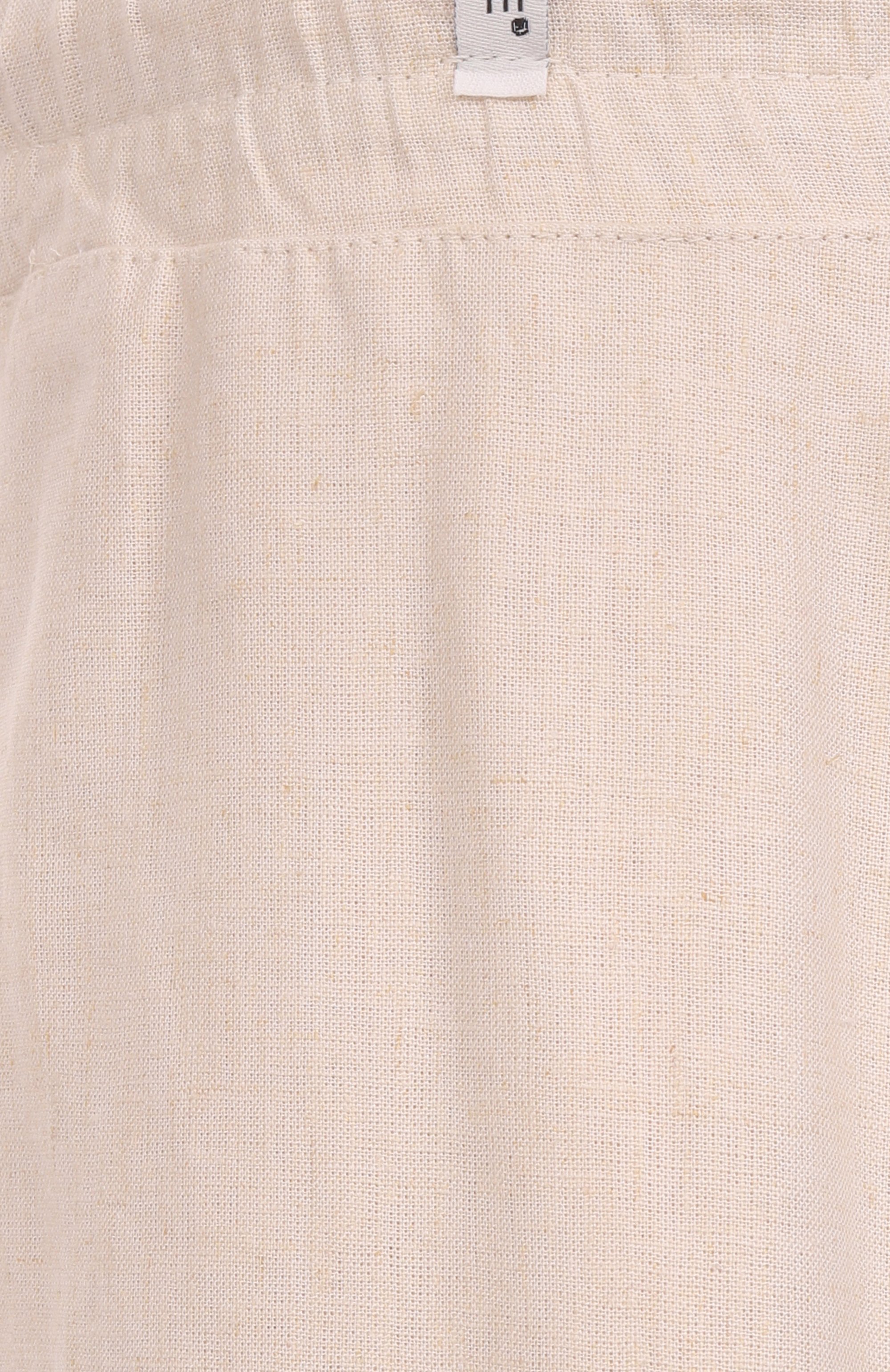 Шорты изо льна и вискозы HINNOMINATE, арт. HMABM01350, фото 6