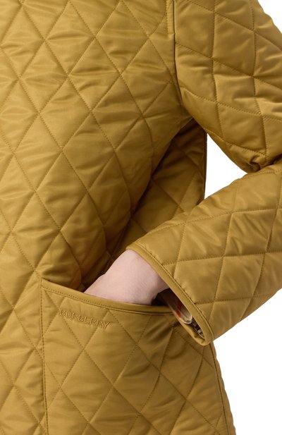 Куртка BURBERRY, арт. 8108989, фото 5