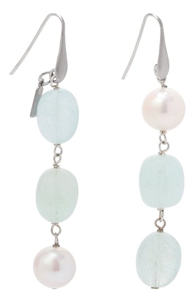 Серьги VIEN, арт. 26-389, фото 3