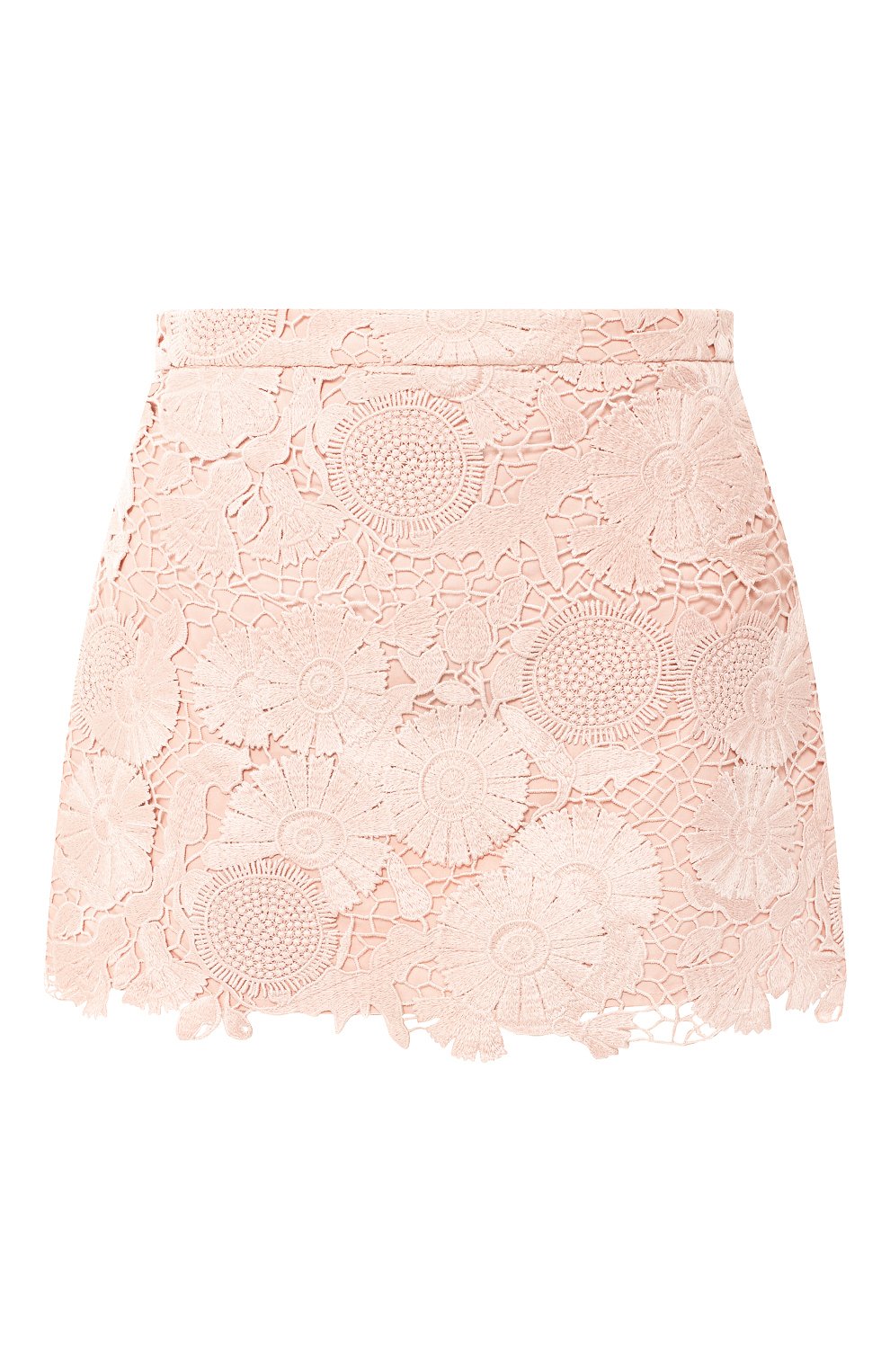 Кру жевные шорты REDVALENTINO, арт. RR3RF00A/IAX, фото 1