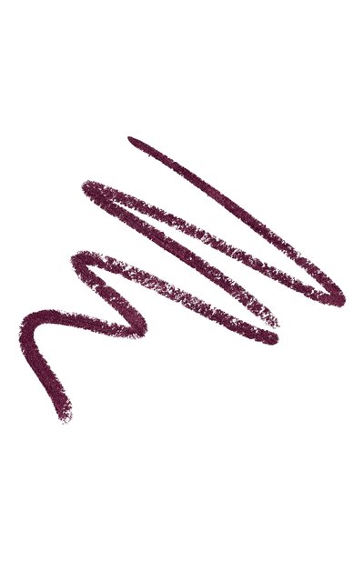 Женский карандаш для глаз crayon blackstar, оттенок 8 missterry wine (1,2g) BY TERRY, арт. 3700076461381