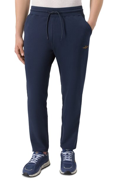 Хлопковый спортивный костюм AERONAUTICA MILITARE, арт. 251TF086F459, фото 4