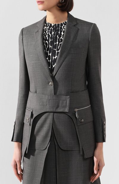 Жакет BURBERRY, арт. 4564181, фото 3