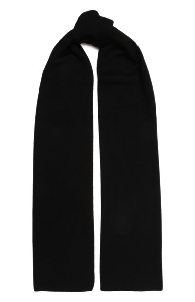 Мужской шерстяной шарф MOSCHINO, арт. 30620/M2095