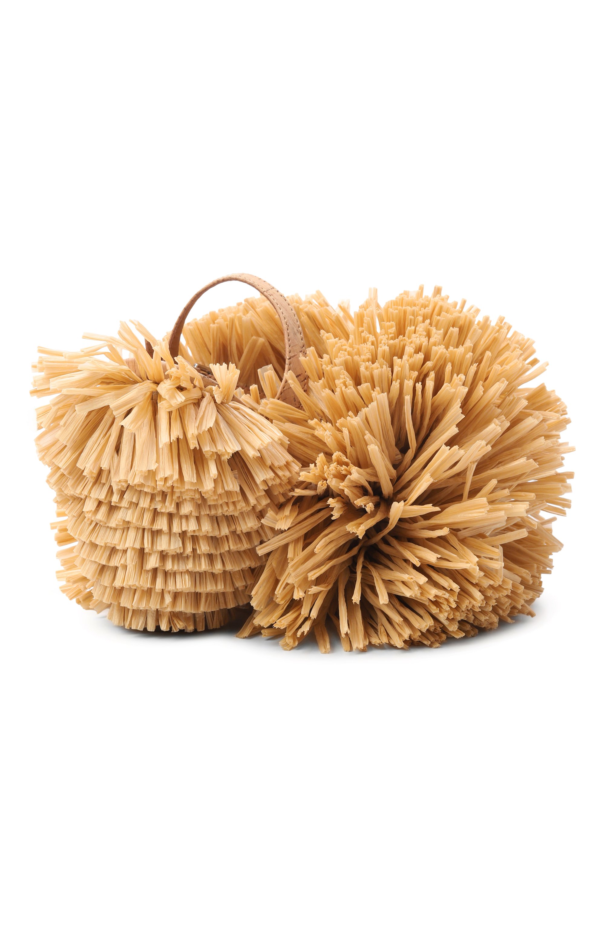 Босоножки MOSCHINO, арт. MA1640BC00/MS1, фото 5