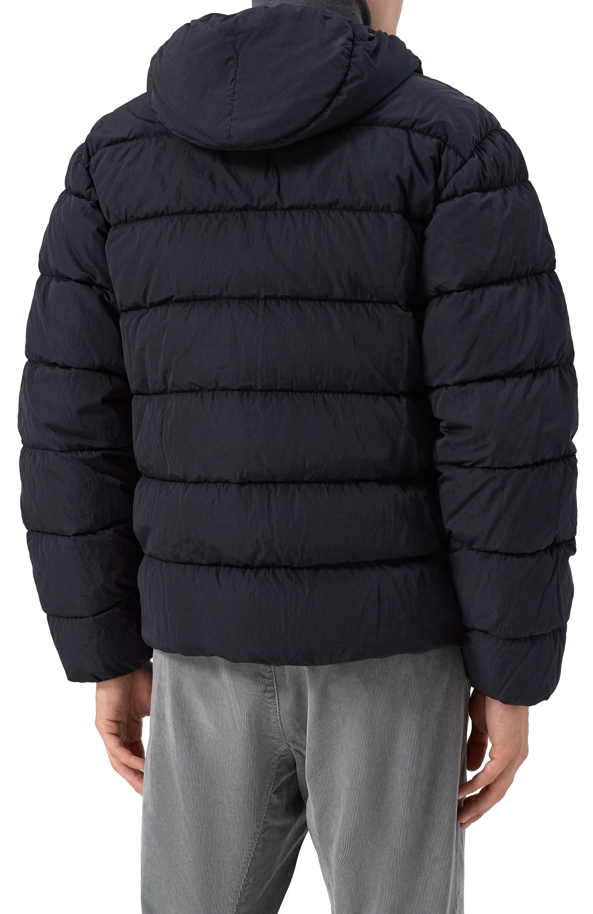 Пуховик C.P. COMPANY, арт. 19CM0W011A005904G, фото 4