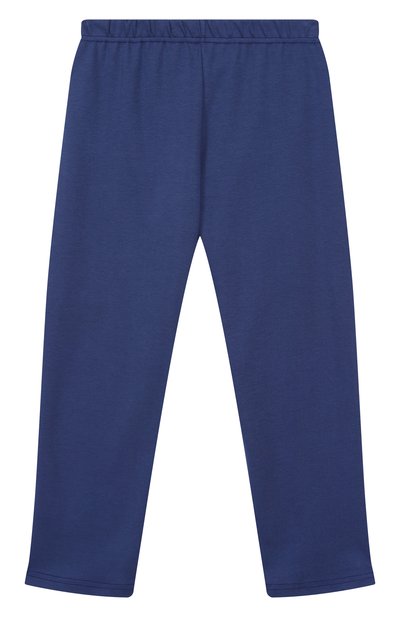 Хлопковая пижама STORY LORIS, арт. 35562/8-16, фото 4