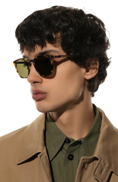 Солнцезащитные очки GUCCI, арт. 691374/J0740, фото 3