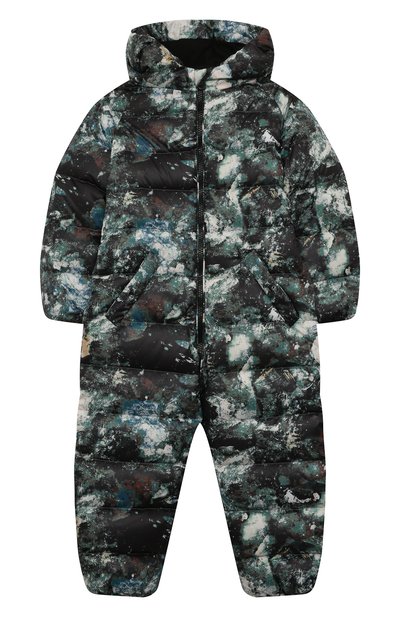 Пуховый комбинезон CHEPE, арт. 391388, фото 1