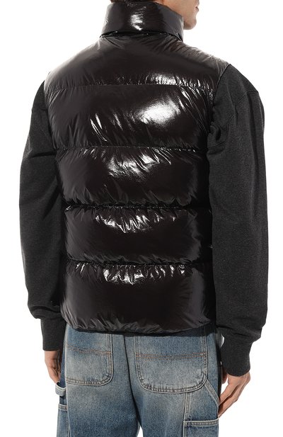 Пуховый жилет DSQUARED2, арт. S74FB0317/S54056, фото 4