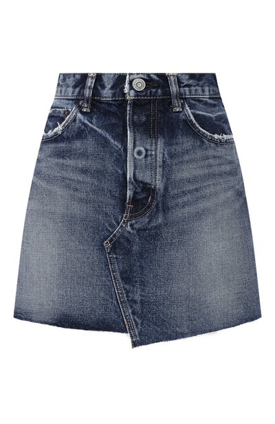 Женская джинсовая юбка MOUSSY, арт. 025CAC11-2370