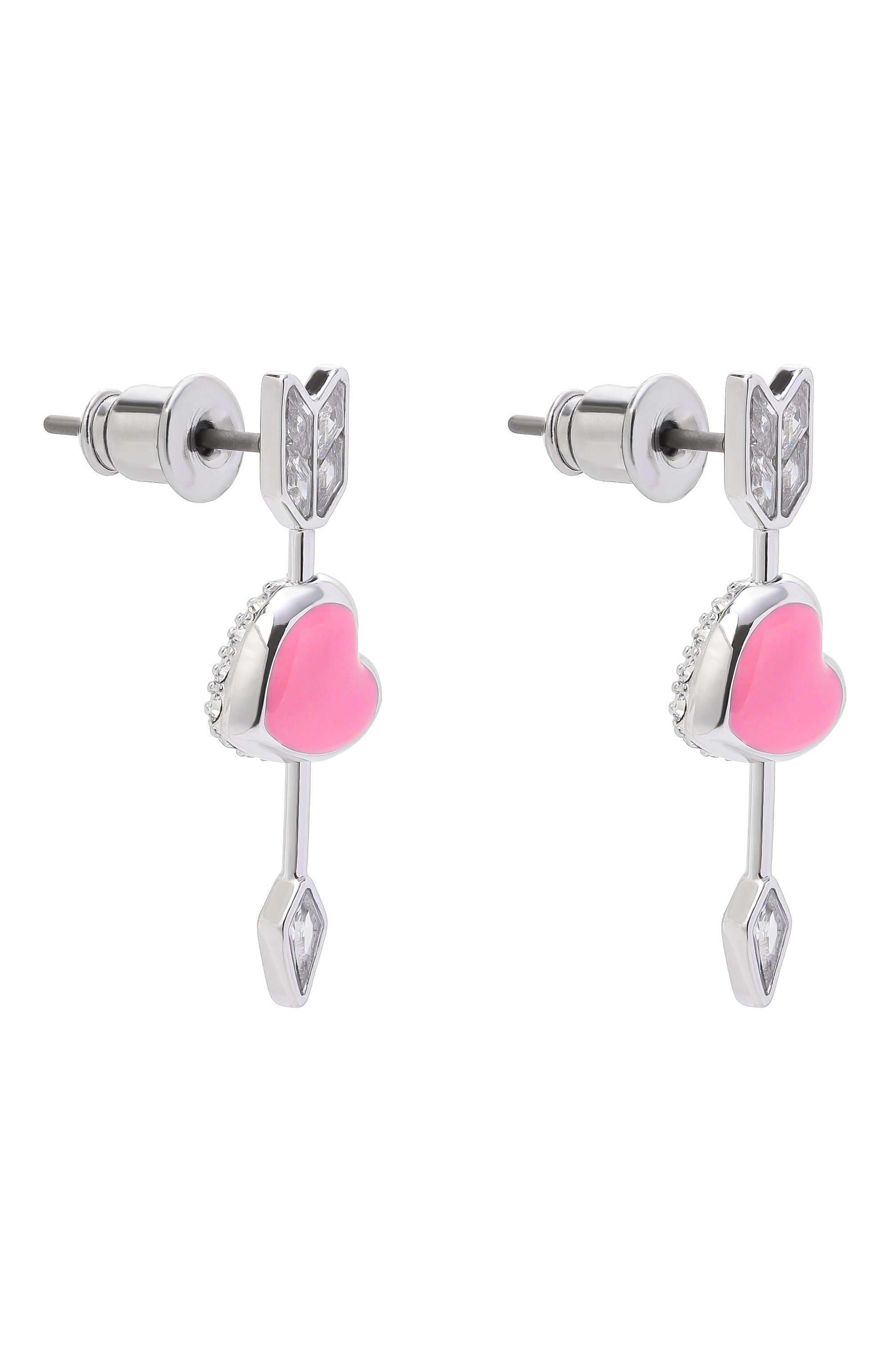 Серьги idyllia SWAROVSKI, арт. 5749602, фото 3