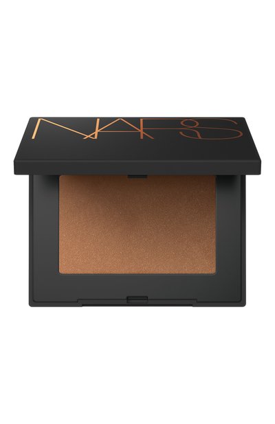 Мужской бронзирующие румяна laguna bronzing powder, оттенок laguna 02 (3,5g) NARS, арт. 34503264NS