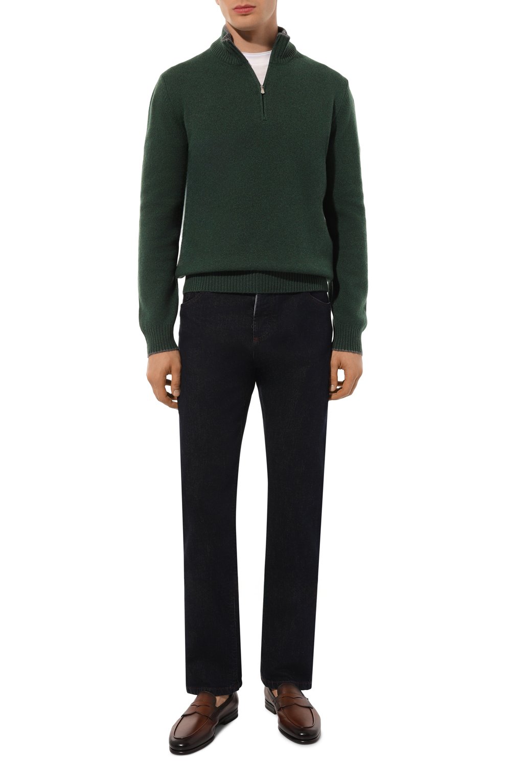 Джинсы RICHARD J. BROWN, арт. T0KY0 RB/T280/W00D, фото 2