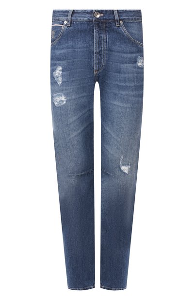 Джинсы BRUNELLO CUCINELLI, арт. ME228X2350, фото 1