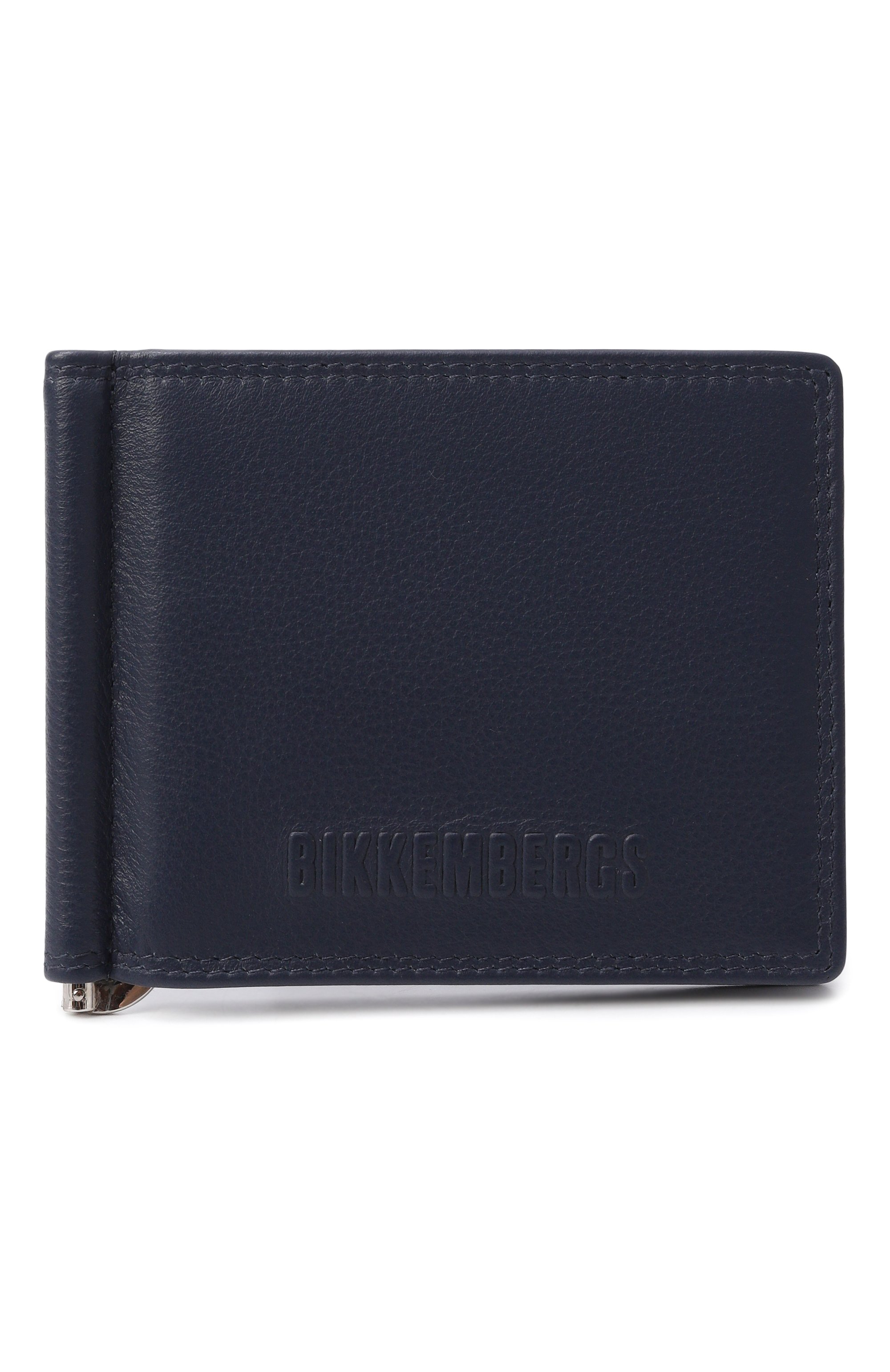 Кожаный зажим для купюр DIRK BIKKEMBERGS, арт. BKPU01374M, фото 1