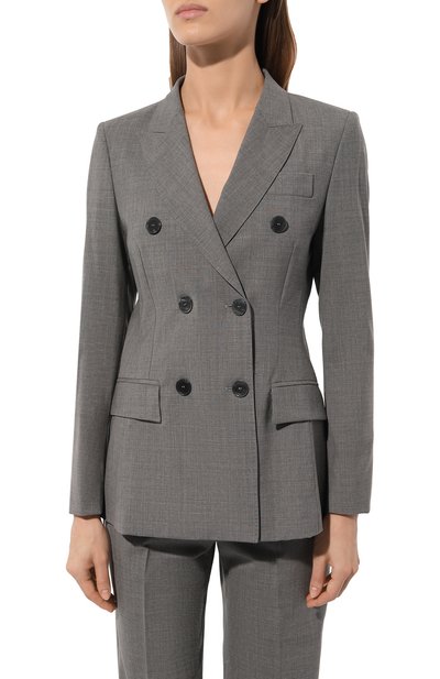 Шерстяной костюм SEVENTY VENEZIA, арт. TA0130/190007, фото 2