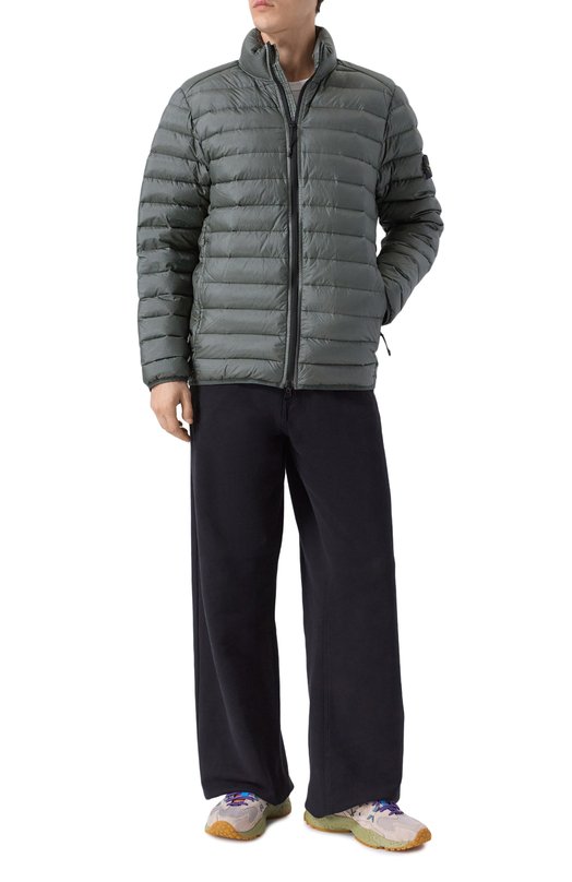 Комбинированные кроссовки Yamabushi Flower Mountain 2019511/03 Бежевый  2019511/03 Фото 2