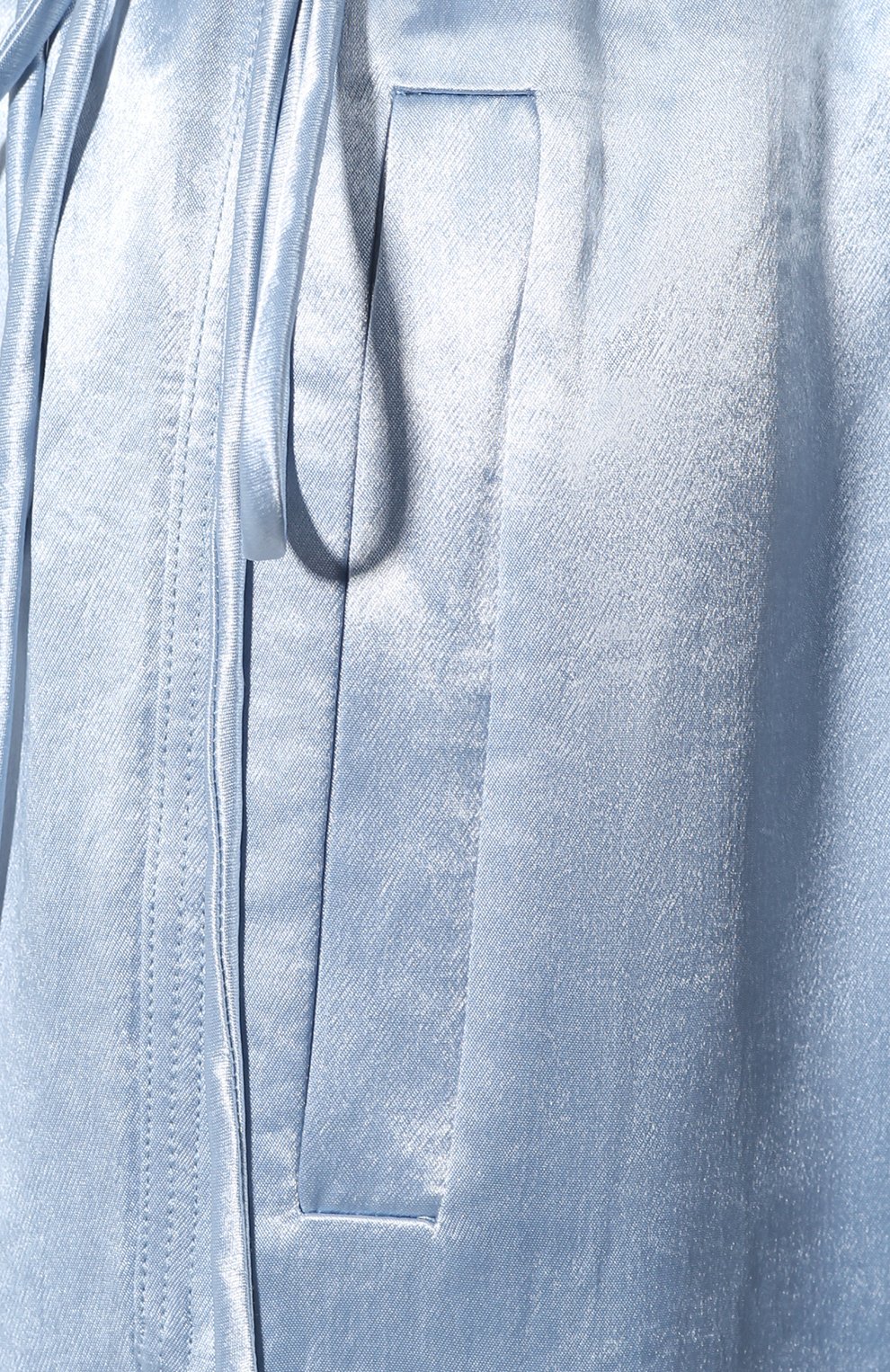 Брюки ACNE STUDIOS, арт. AK0211/W, фото 5
