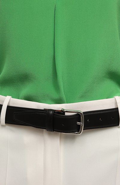 Женский кожаный ремень ARMARIUM, арт. ARMFWBE01/LE02