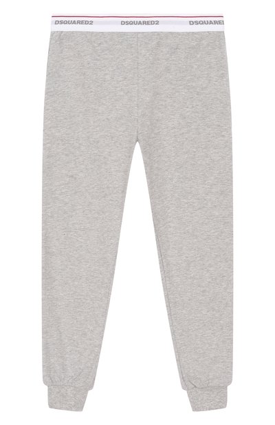 Хлопковая пижама DSQUARED2, арт. DQ3113/D008J, фото 5