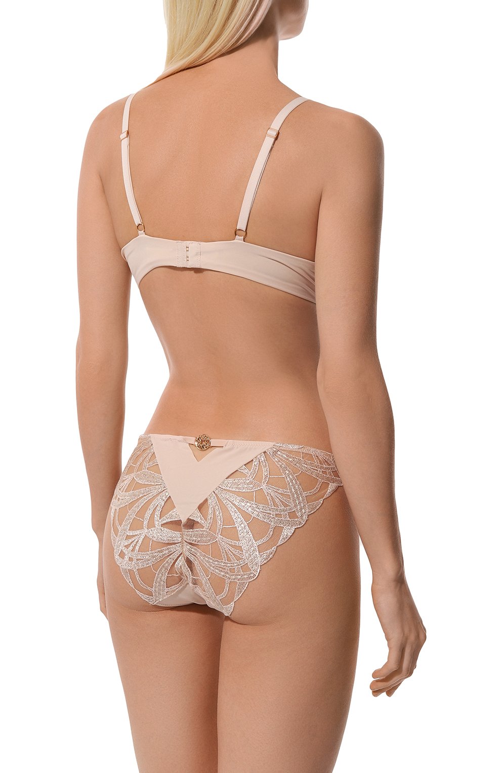 Бюстгальтер с плотной чашкой aubade x elie saab AUBADE, арт. 1CN81, фото 3