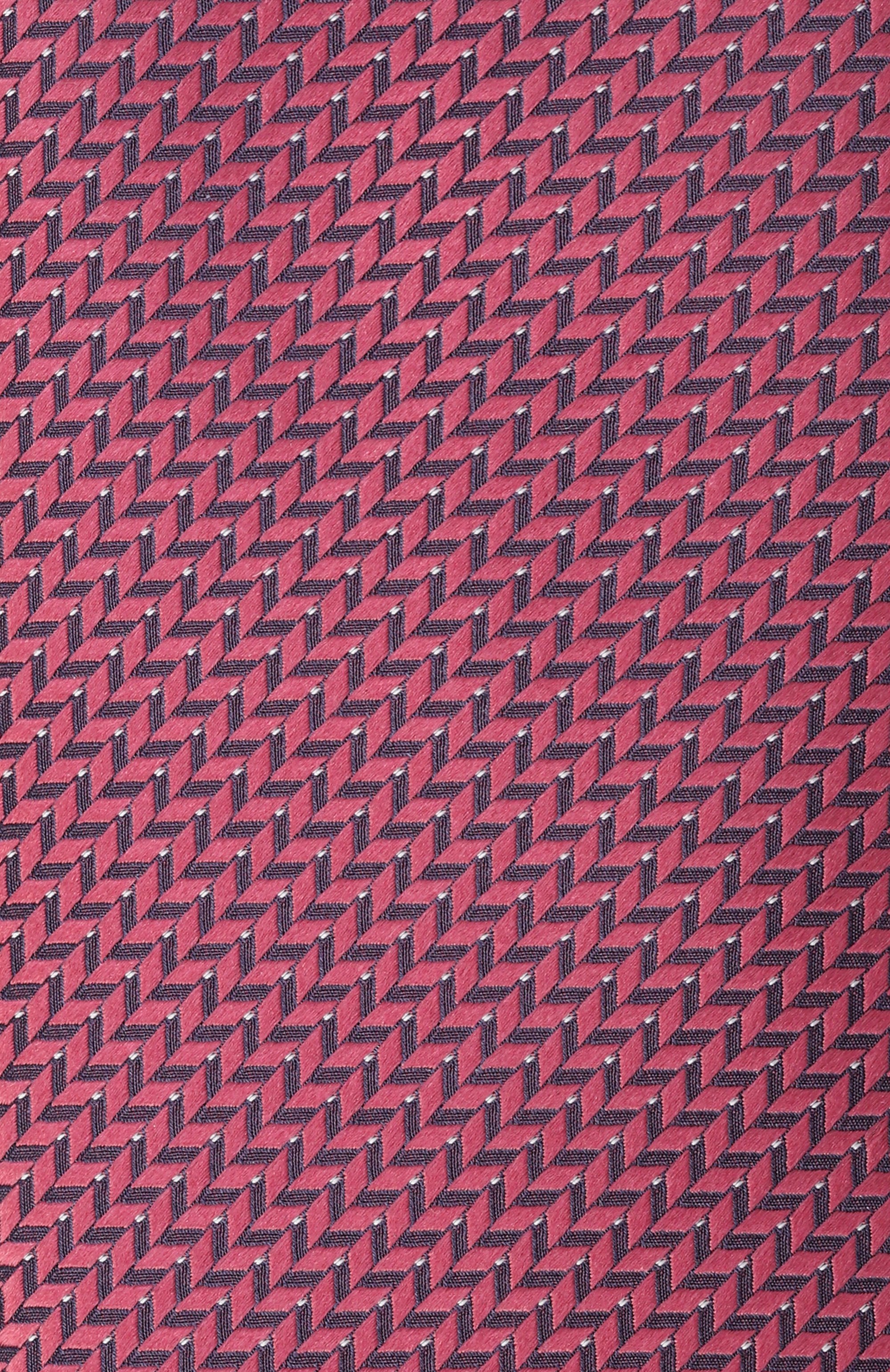 Шелковый галстук BRIONI, арт. 061D00/PD464, фото 4