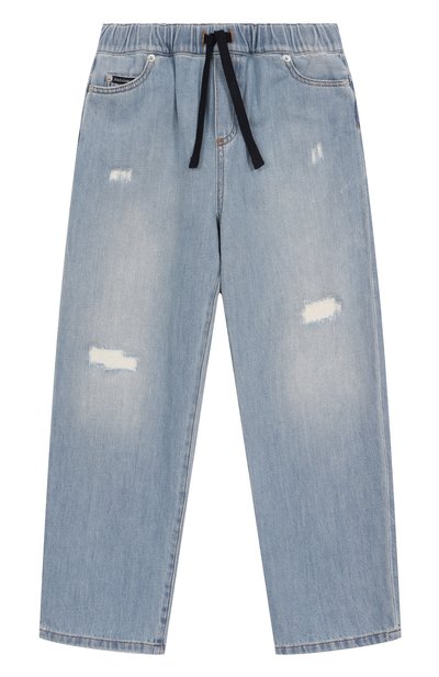 Джинсы DOLCE & GABBANA, арт. L42F79/LDC93/8-14