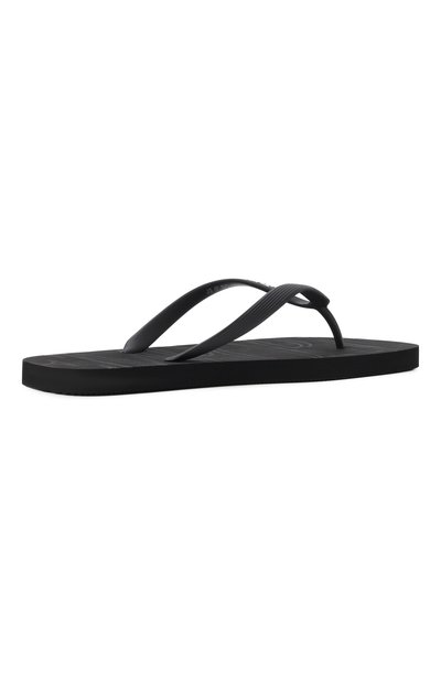 Резиновые шлепанцы EMPORIO ARMANI, арт. EX000041/AF22188, фото 4