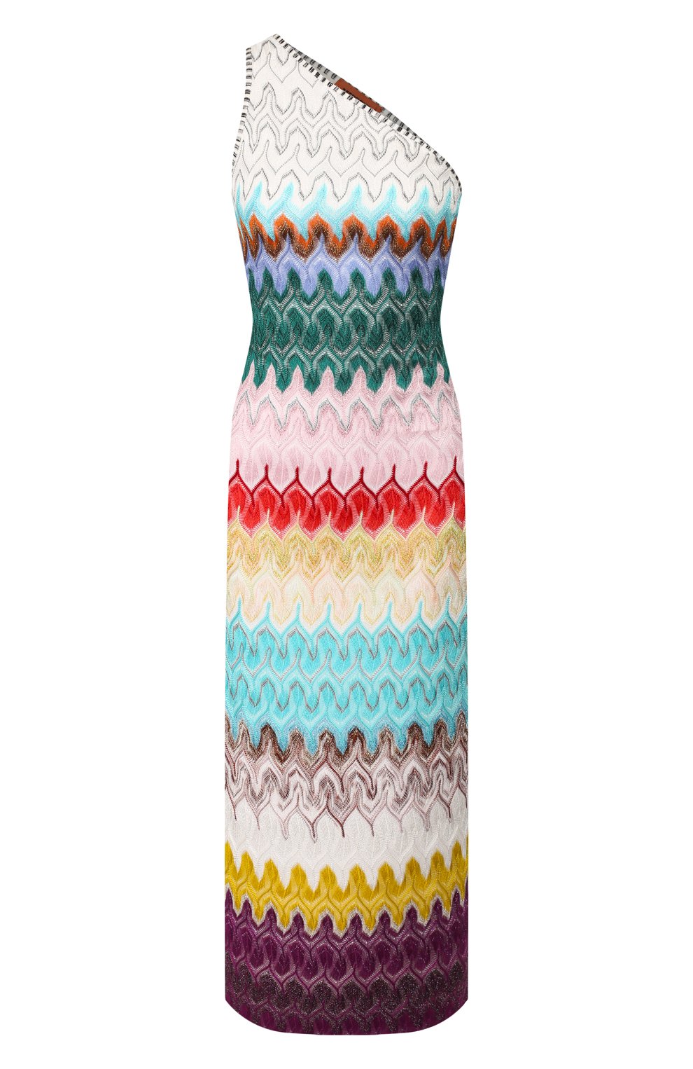 Платье из вискозы MISSONI, арт. MDG00696/BR00A3, фото 1