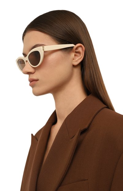 Солнцезащитные очки SAINT LAURENT, арт. SL M115 004, фото 2