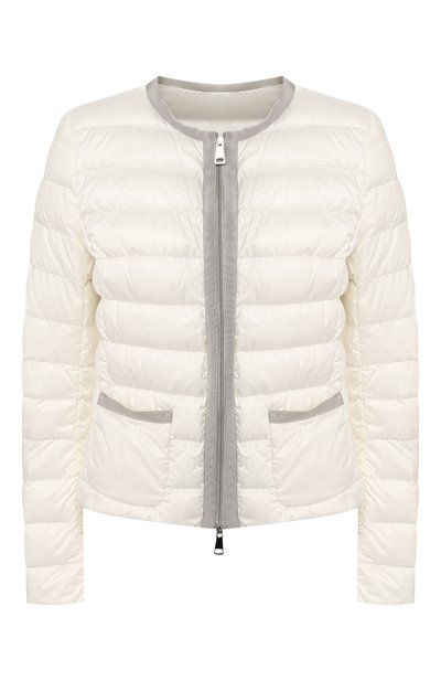 Пуховая куртка MONCLER, арт. E1-093-45388-98-53048, фото 1