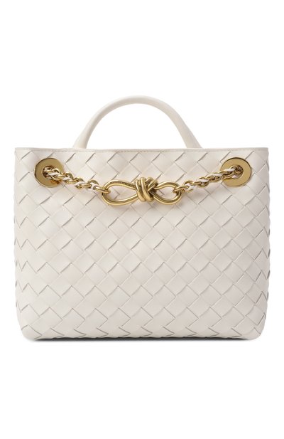 Женская сумка andiamo small BOTTEGA VENETA, арт. 786008/VCPP1
