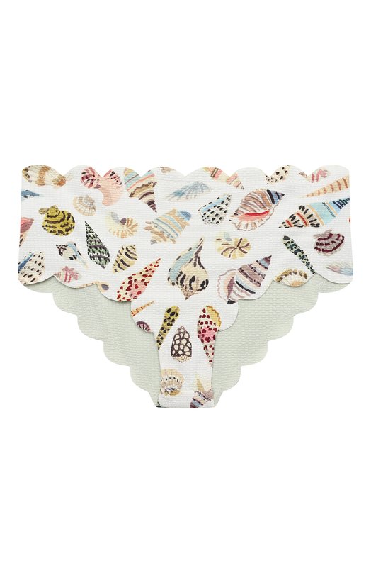 

Плавки-бикини Marysia Bumby, Разноцветный