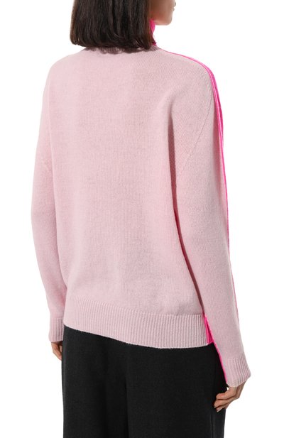 Свитер из шерсти и кашемира DSQUARED2, арт. S75HA1213/S18302, фото 4